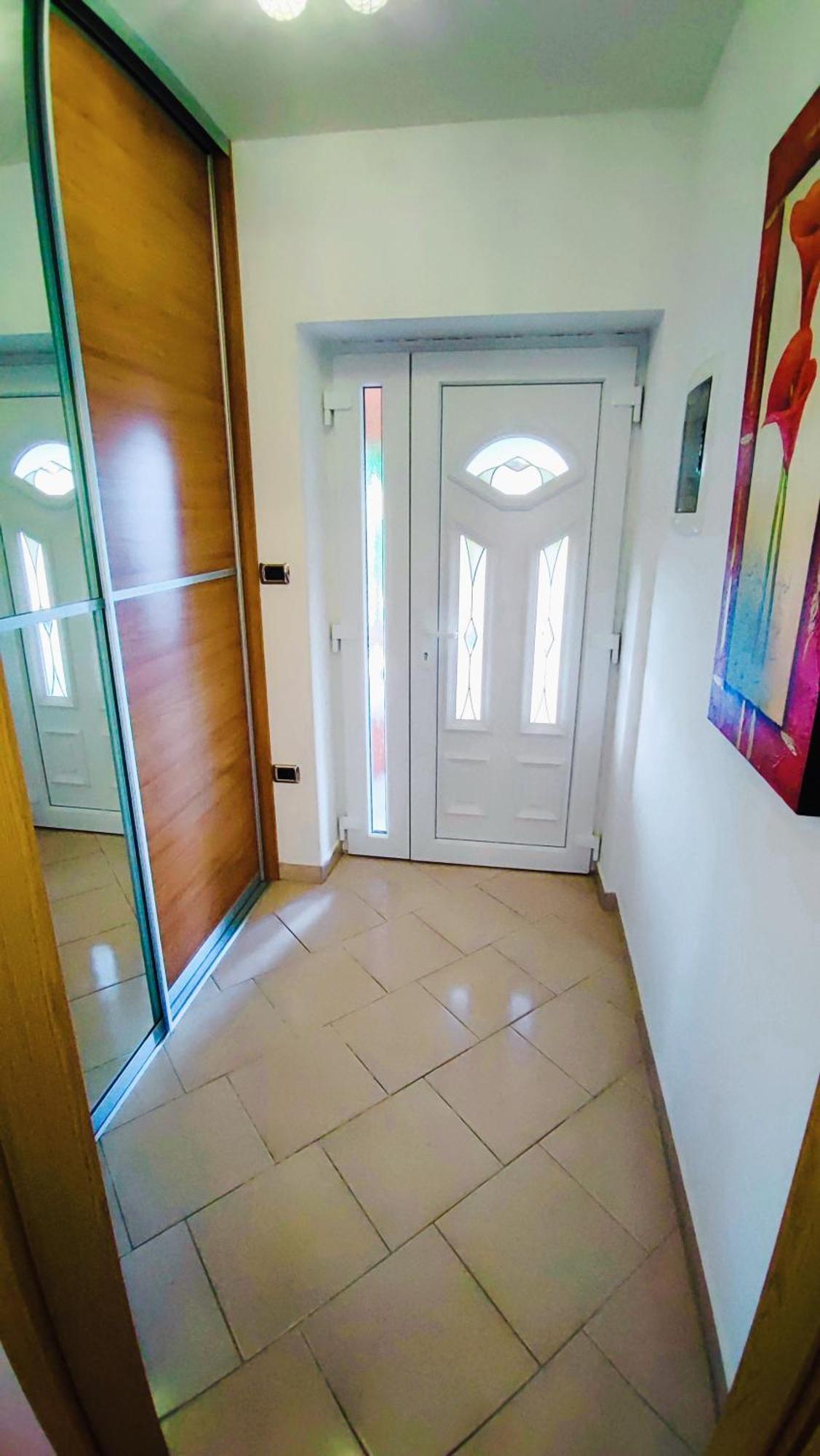 Apartment Wine & Olive Oil Mofardin Koper Dış mekan fotoğraf