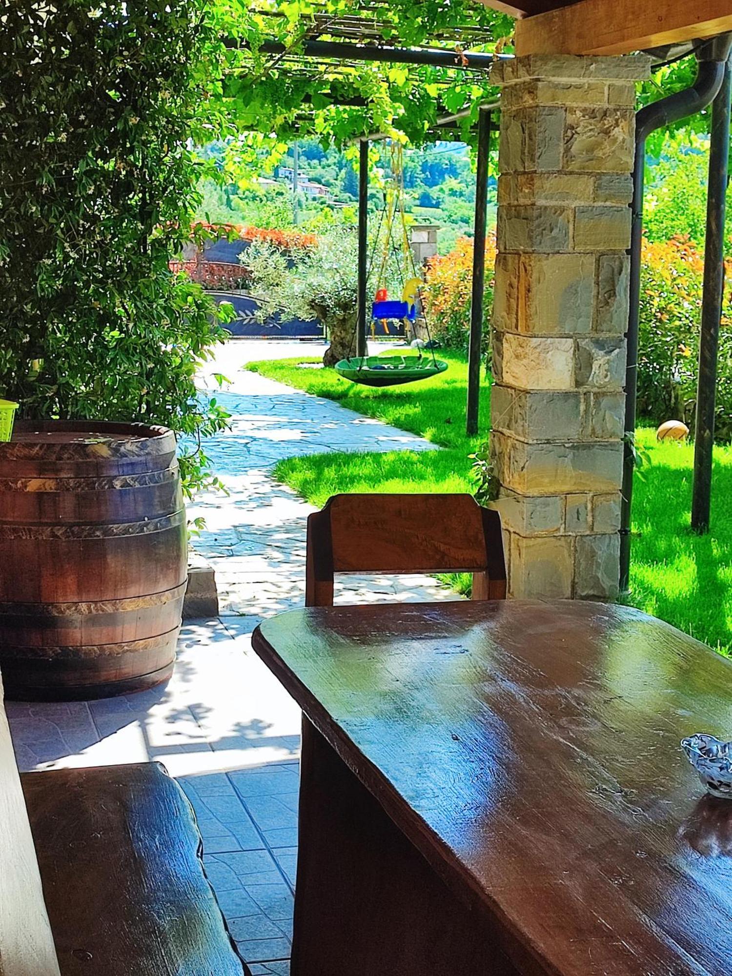 Apartment Wine & Olive Oil Mofardin Koper Dış mekan fotoğraf